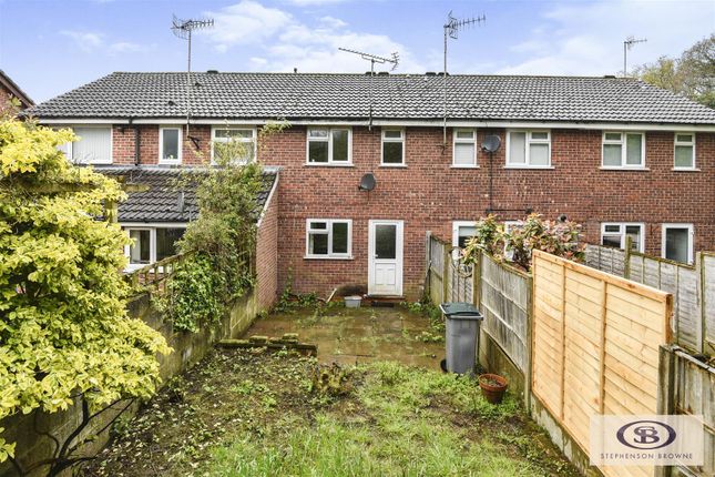 Property for sale in Kersbrook Close, Stoke-On-Trent