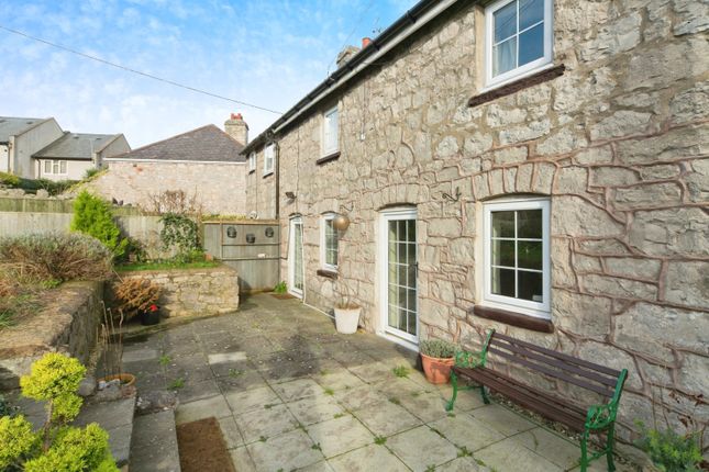Semi-detached house for sale in Mill Street, Llanddulas, Abergele, Conwy