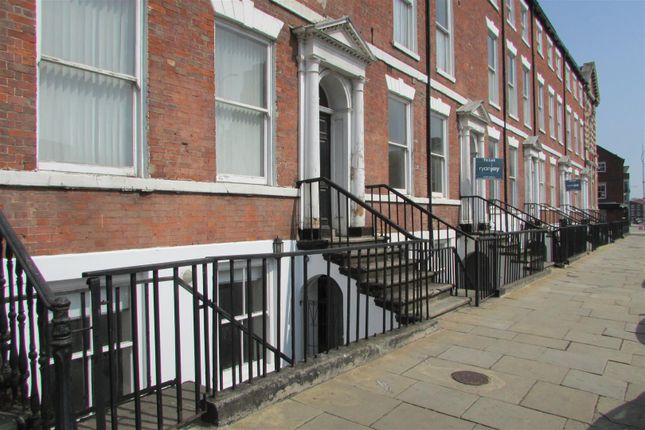 Property to rent in Albion Street, Hull