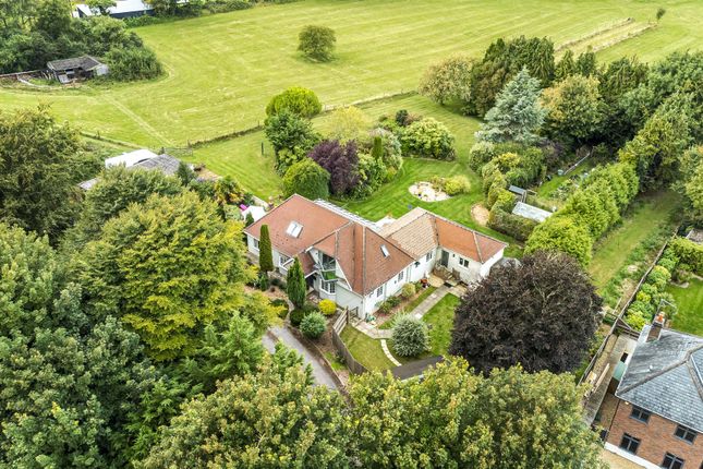 Country house for sale in Wareham Road, Owermoigne, Dorchester