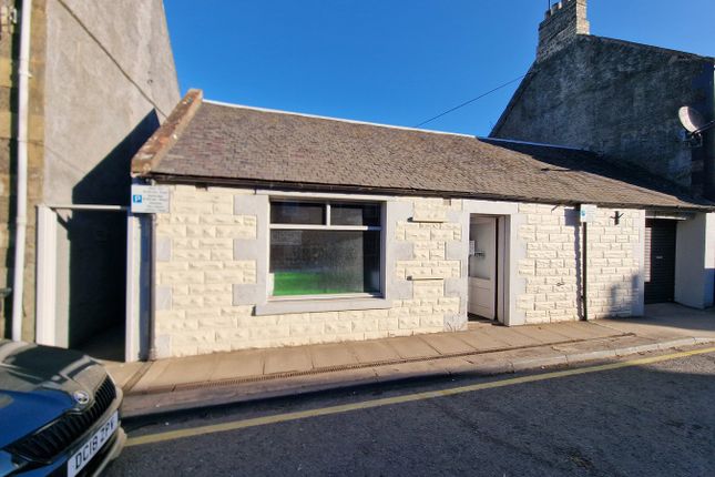 Thumbnail Light industrial to let in West High Street, Greenlaw, Duns
