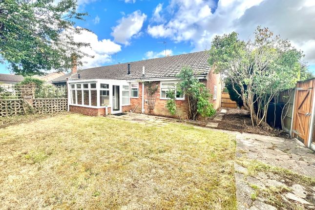 26, Rectory Road, Worcester photo 4
