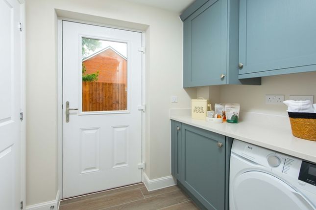 Plot 56b, The Langley, Henley Gate, Ipswich photo 4