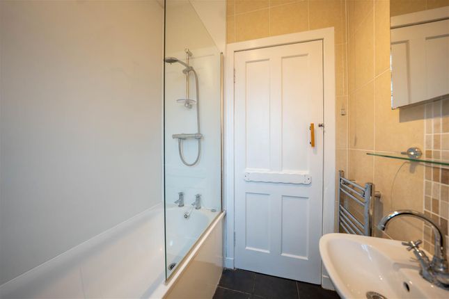 Flat for sale in Cromlix Road, Perth