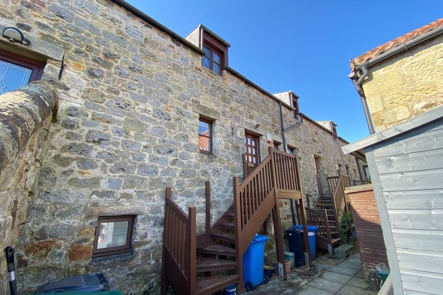 Thumbnail Maisonette to rent in Ballencrieff Mill, Bathgate