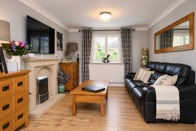 11, Maple Close, Lincoln photo 4