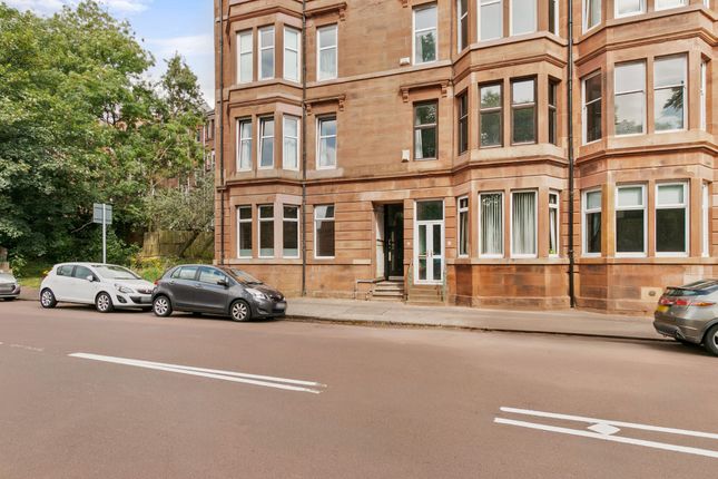 Flat for sale in Flat 01/ 10, Broomhill Drive, Glasgow
