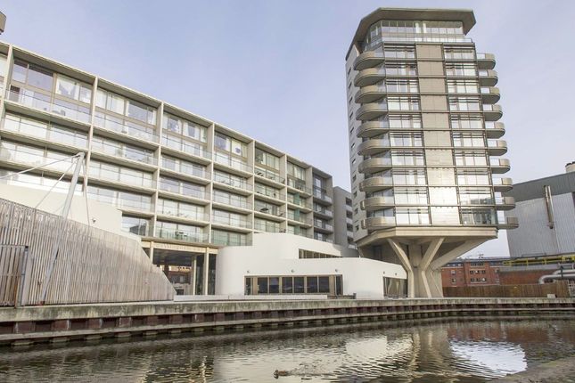 1 Bed Flat To Rent In The Tower Nottingham One Canal