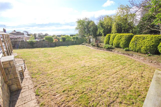 Bungalow for sale in Beer Road, Seaton, Devon