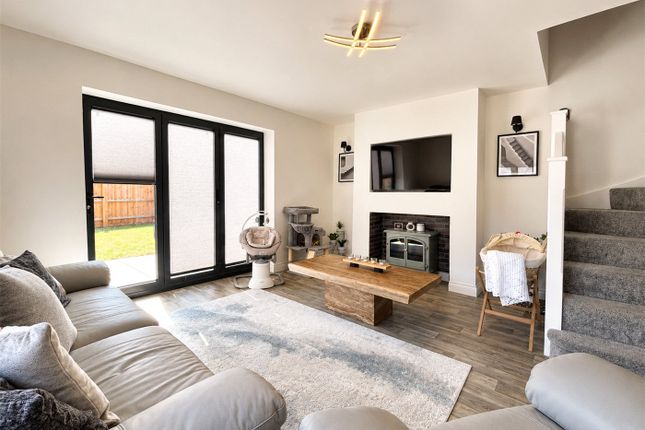 7, Simmonds Way, Lincoln photo 4