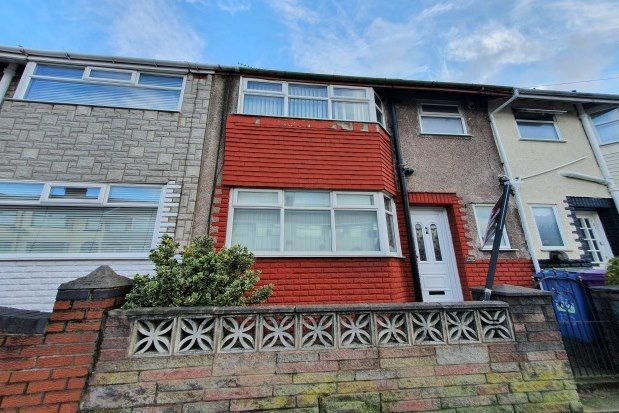 Thumbnail Property to rent in Bedford Road, Liverpool