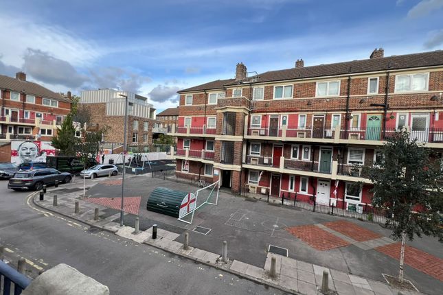 27, Southwark Park Road, London photo 5