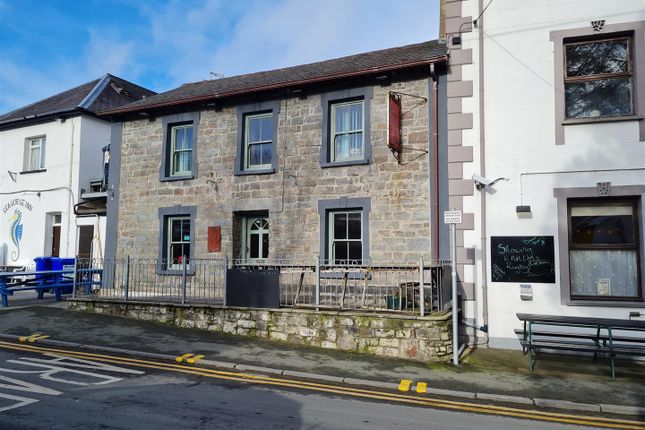 Thumbnail Cottage for sale in Greenfields, Uplands Square, New Quay