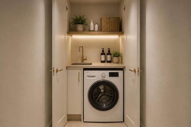 Apartment 2, 285, Edgware Road, London photo 4