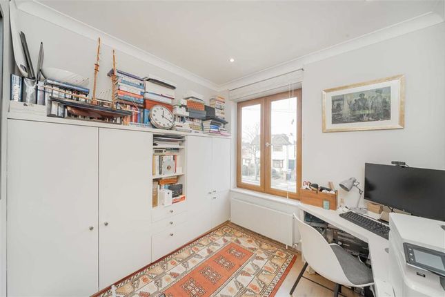 Semi-detached house for sale in Sneyd Road, London