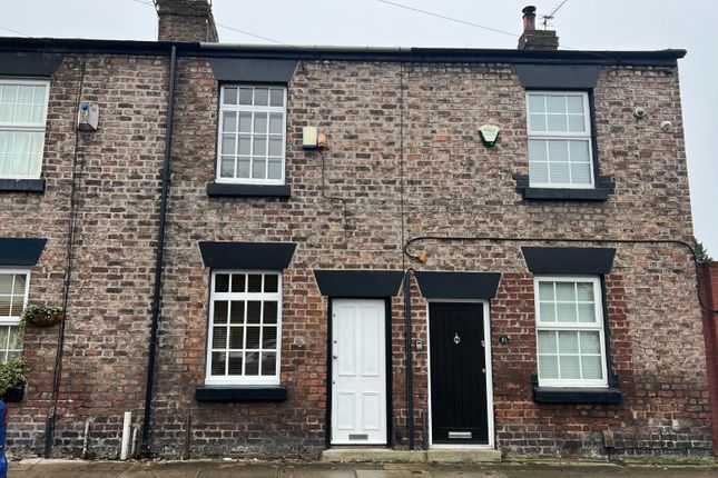 Thumbnail Cottage to rent in Eaton Road North, West Derby, Liverpool