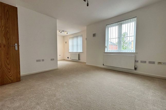 Flat 6 Firhill House, 5, Twickenham Close, Swindon photo 3
