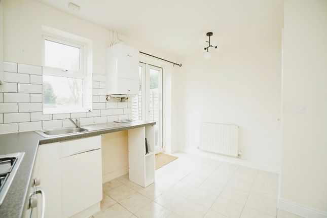 Town house for sale in Hastings Hollow, Measham, Swadlincote, Leicestershire