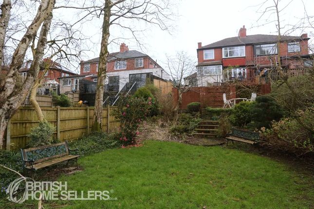 Semi-detached house for sale in Manchester New Road, Middleton, Manchester, Greater Manchester