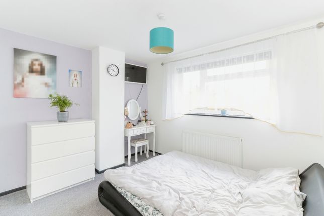 End terrace house for sale in Mile Gardens, Exeter