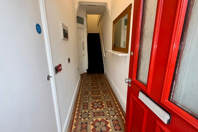 Flat 1, 40, Portland Road, Aberystwyth photo 2