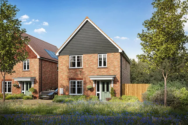 Taylor Wimpey - The Skylarks at Willow Green