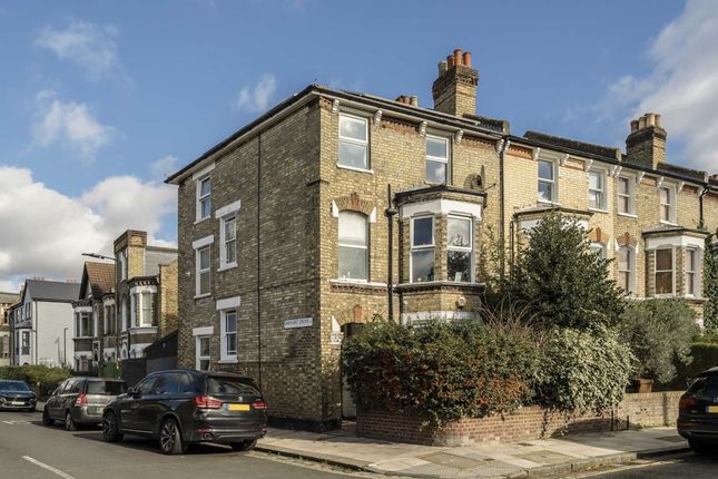 Thumbnail Property for sale in Tyrrell Road, London