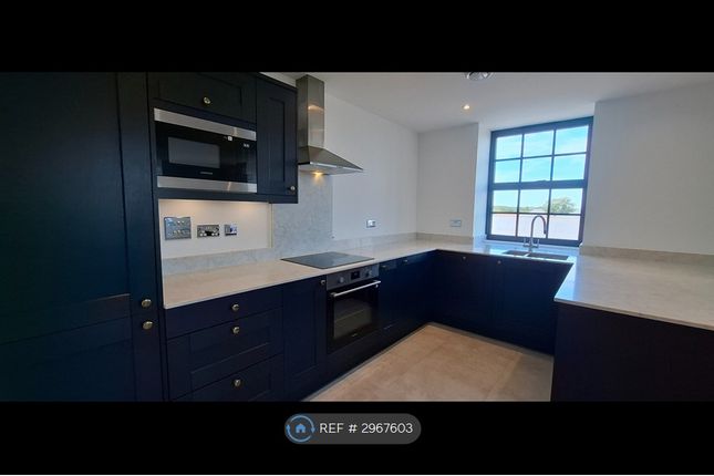 Apartment, The Potters Building, Deal photo 3