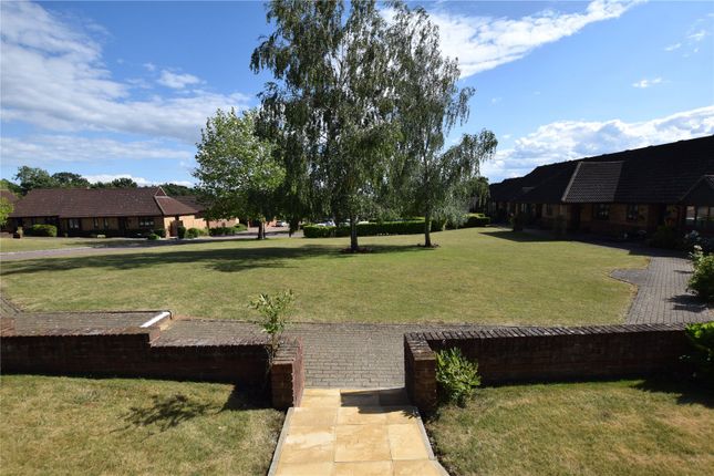 Thumbnail Bungalow for sale in Alexander Mews, Sandon, Chelmsford, Essex