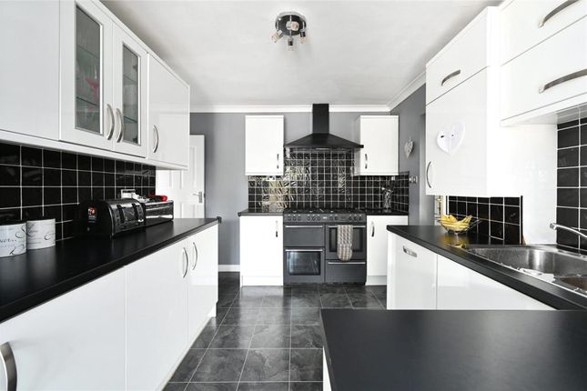 Detached house for sale in Whites Close, Hurstpierpoint, Hassocks