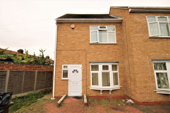 Semi-detached house for sale in Dairy Mews, Romford