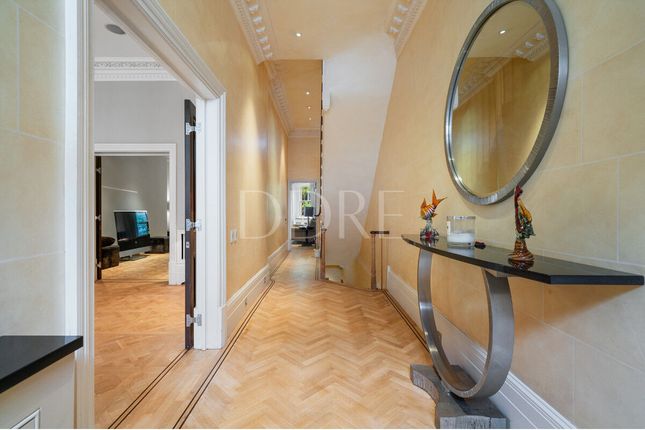 Thumbnail Semi-detached house for sale in Hyde Park Gate, London