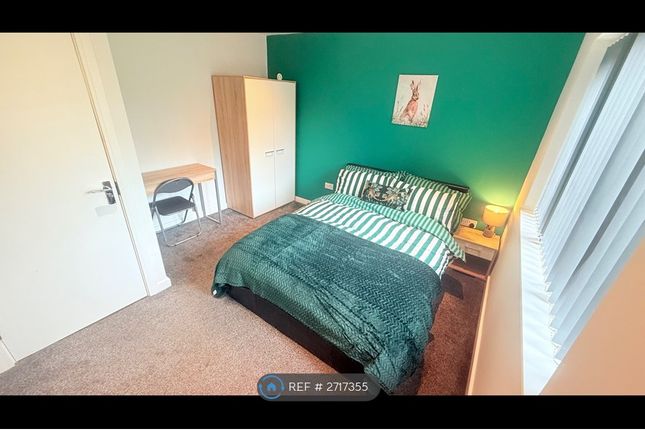 Room 2 - Double Room For Single Occupancy