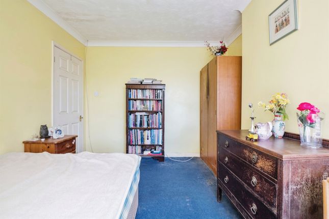 Terraced house for sale in Cranbury Road, Eastleigh
