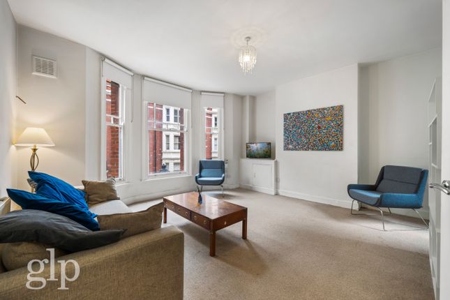 Flat for sale in Russell Chambers, Bury Place