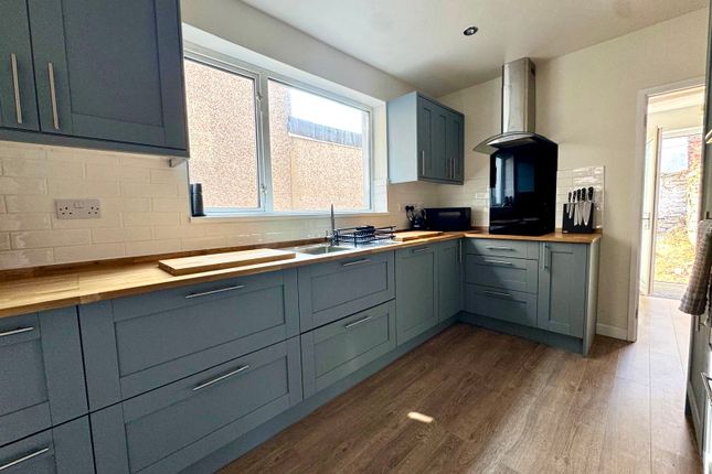 3 Bryn Street, Merthyr Tydfil photo 4