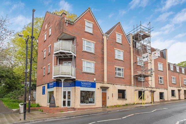 Flat for sale in Church Road, St. George, Bristol