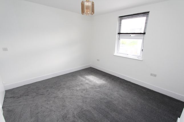 Terraced house for sale in Blenheim Road, West Dartford, Kent