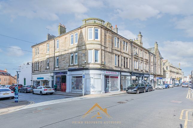 Land for sale in 21 South Street, Bo’Ness