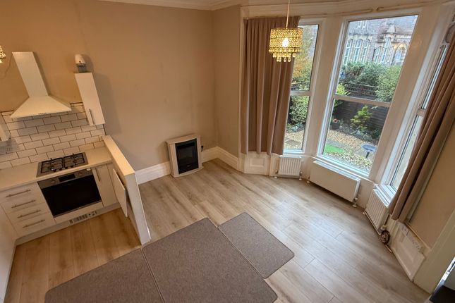Walliscote Lodge Flat 2, 1, Beaconsfield Road, Weston-super-Mare photo 2