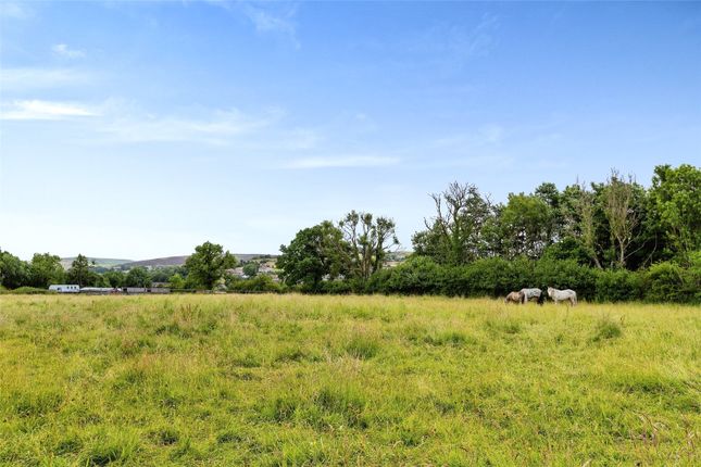 Land for sale in Reedymoor Lane, Foulridge, Colne