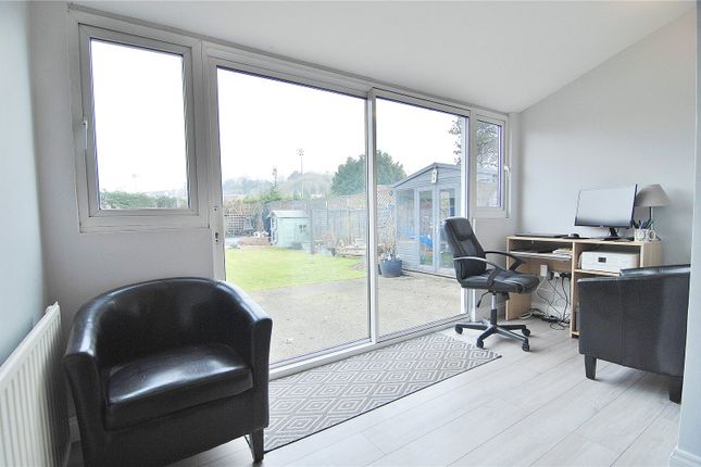 End terrace house for sale in Dudbridge Hill, Stroud, Gloucestershire