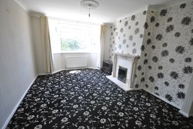 Semi-detached house for sale in Eden Grove Road, Edenthorpe, Doncaster