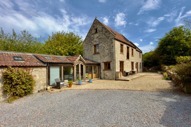 3-bed detached on Wood Farm,Applewood, Wedmore, £850,000