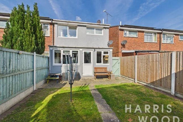 67, Onslow Crescent, Essex photo 4