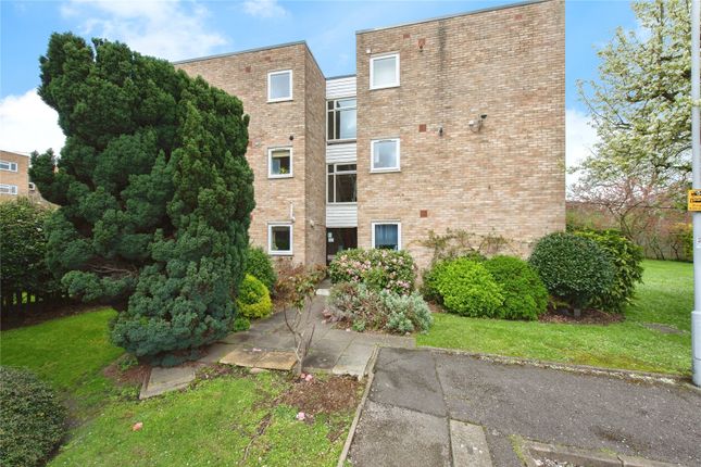 Flat for sale in Lambourn Grove, Kingston Upon Thames
