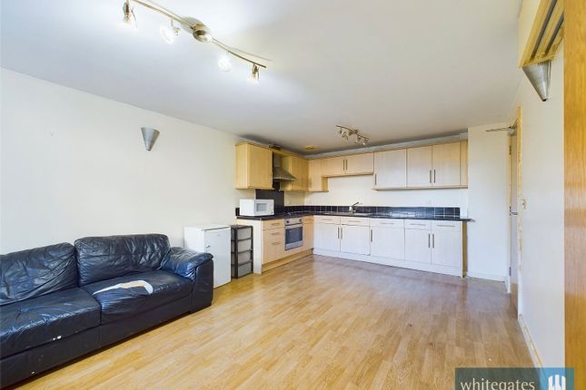 Apartment 418, Landmark House, 11, Broadway, West Yorkshire photo 2