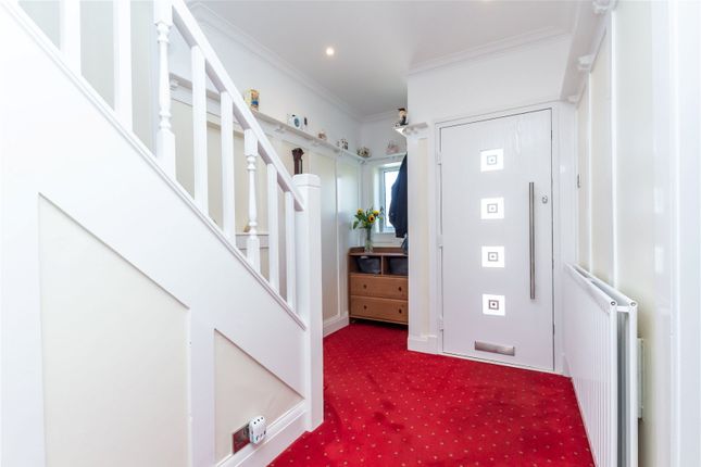 Semi-detached house for sale in Beresford Drive, Churchtown, Southport