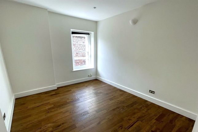 Flat for sale in All Saints Road, Clifton, Bristol
