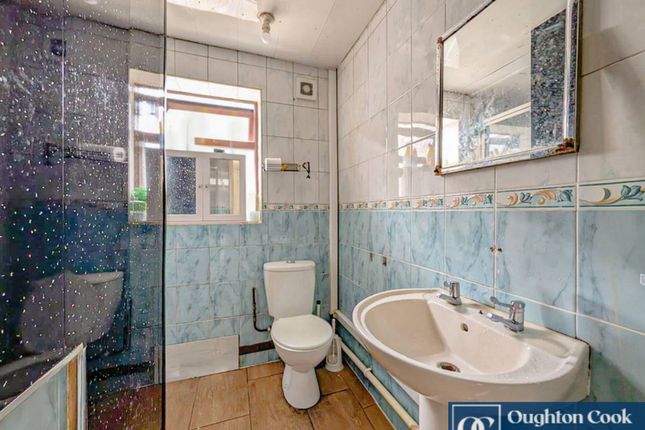 207, Stoney Stanton Road, Coventry photo 4